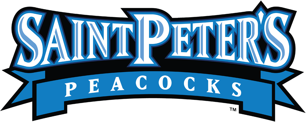 St. Peters Peacocks 2012-Pres Wordmark Logo diy fabric transfers